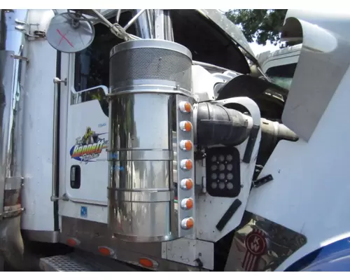 Air Cleaner KENWORTH W900 LKQ Heavy Truck Maryland