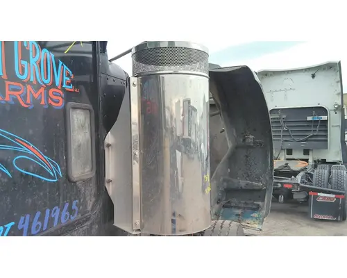 Air Cleaner KENWORTH W900 LKQ Heavy Truck - Goodys