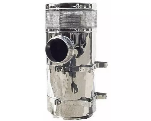 Air Cleaner KENWORTH W900 LKQ Plunks Truck Parts And Equipment - Jackson