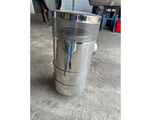Air Cleaner KENWORTH W900 Dutchers Inc   Heavy Truck Div  NY