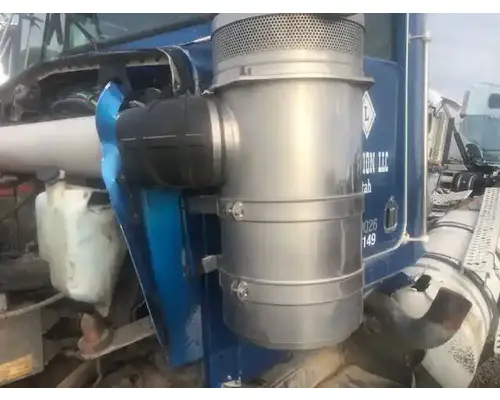Air Cleaner Kenworth W900 Holst Truck Parts