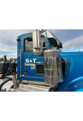 Kenworth W900 Air Cleaner