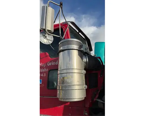 Air Cleaner Kenworth W900 Holst Truck Parts