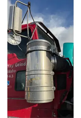 Kenworth W900 Air Cleaner