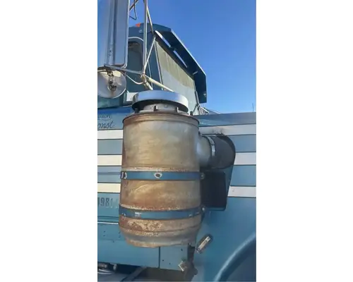 Air Cleaner Kenworth W900 Holst Truck Parts