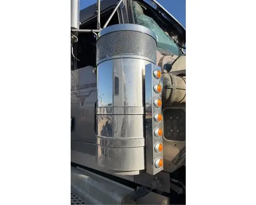 Air Cleaner Kenworth W900 Holst Truck Parts