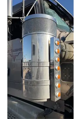 Kenworth W900 Air Cleaner
