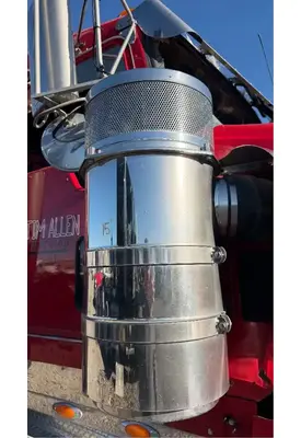 Kenworth W900 Air Cleaner