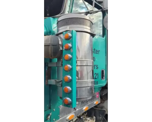 Air Cleaner Kenworth W900 Complete Recycling