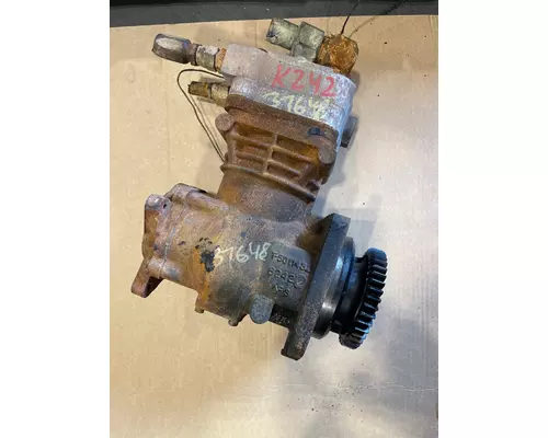 Air Compressor KENWORTH W900 Payless Truck Parts