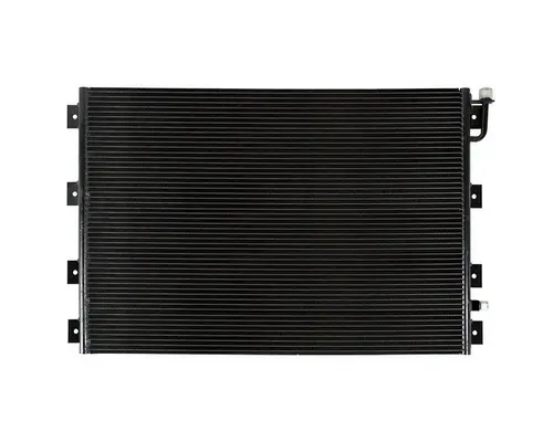 Air Conditioner Condenser KENWORTH W900 LKQ Universal Truck Parts