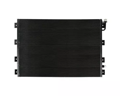 Air Conditioner Condenser KENWORTH W900 LKQ Plunks Truck Parts And Equipment - Jackson