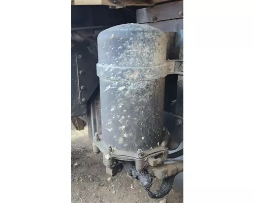 Kenworth W900 Air Drier