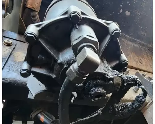 Kenworth W900 Air Drier