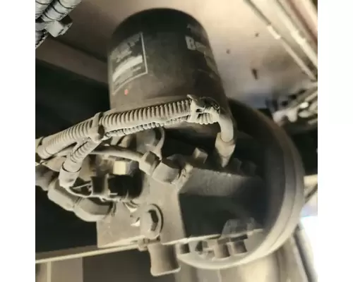 Air Dryer Kenworth W900 Complete Recycling Group LLC