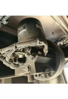 Kenworth W900 Air Drier