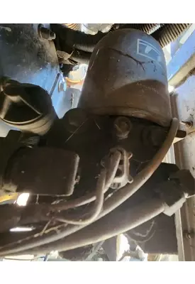 Kenworth W900 Air Drier