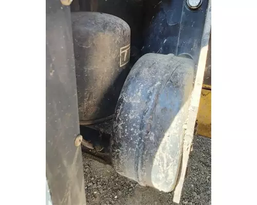 Kenworth W900 Air Drier