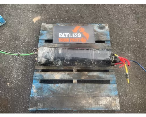 Air Tank KENWORTH W900 Payless Truck Parts