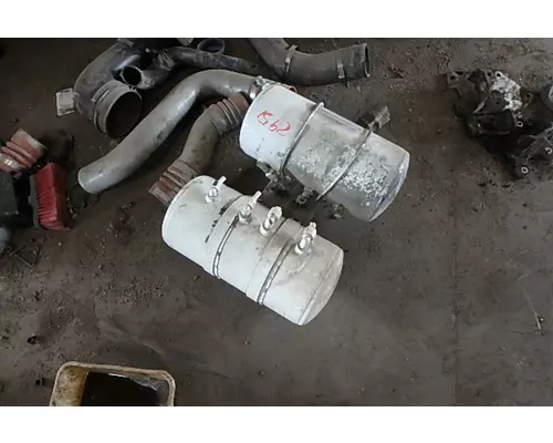 Air Tank KENWORTH W900 Sam's Riverside Truck Parts Inc