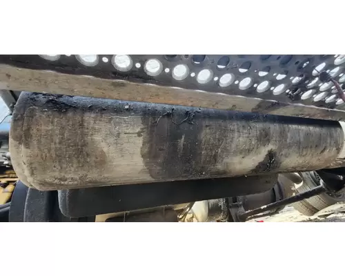 Kenworth W900 Air Tank