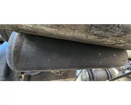 Kenworth W900 Air Tank