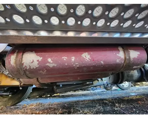 Air Tank Kenworth W900 Complete Recycling Group LLC
