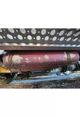 Kenworth W900 Air Tank