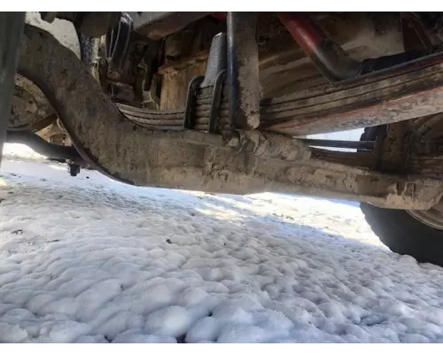 Axle Assembly, Front (Steer) Kenworth W900 Holst Truck Parts