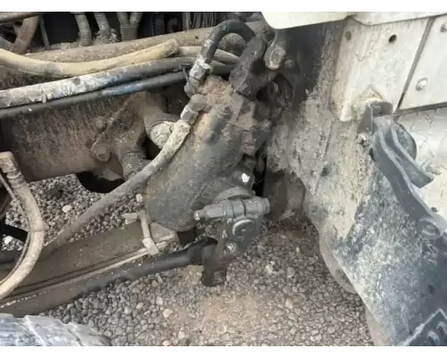 Axle Assembly, Front (Steer) Kenworth W900 Holst Truck Parts