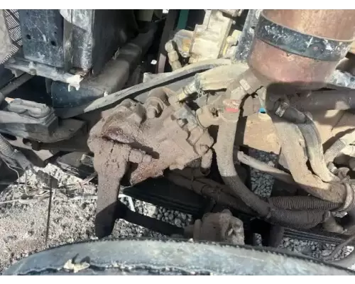 Axle Assembly, Front (Steer) Kenworth W900 Holst Truck Parts