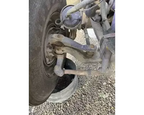 Axle Assembly, Front (Steer) Kenworth W900 Holst Truck Parts