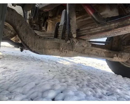 Kenworth W900 Axle Assembly, Front (Steer)