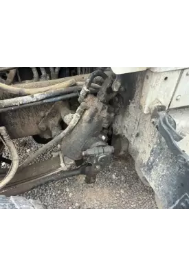 Kenworth W900 Axle Assembly, Front (Steer)