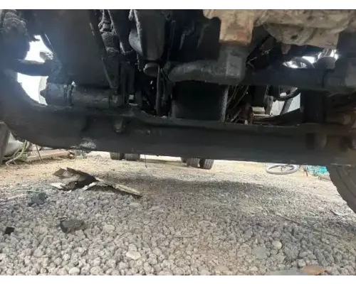 Kenworth W900 Axle Assembly, Front (Steer)