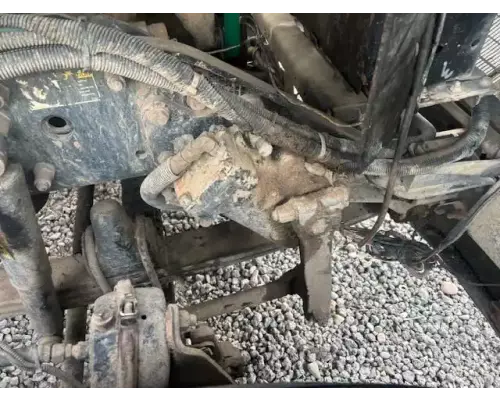 Kenworth W900 Axle Assembly, Front (Steer)