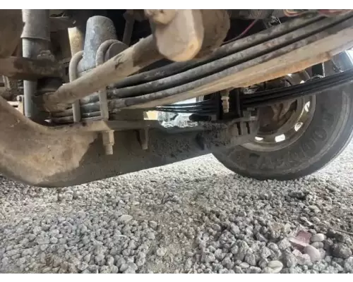 Kenworth W900 Axle Assembly, Front (Steer)