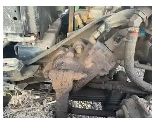 Kenworth W900 Axle Assembly, Front (Steer)
