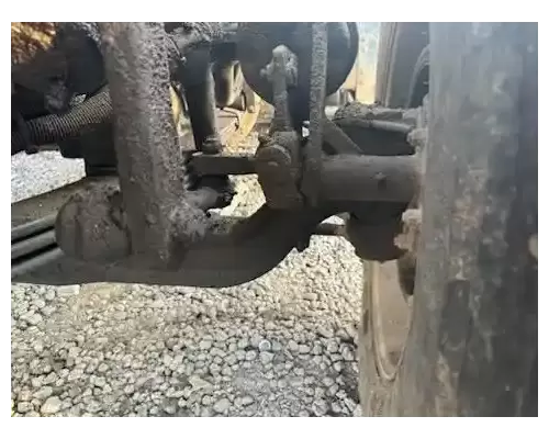 Kenworth W900 Axle Assembly, Front (Steer)