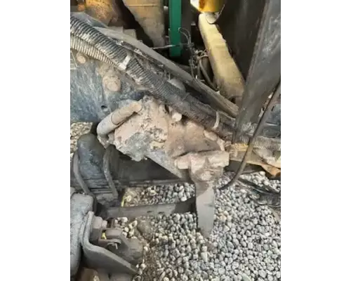 Kenworth W900 Axle Assembly, Front (Steer)