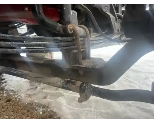 Kenworth W900 Axle Assembly, Front (Steer)