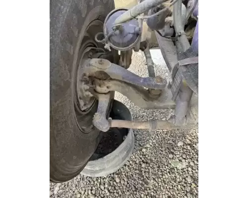 Kenworth W900 Axle Assembly, Front (Steer)