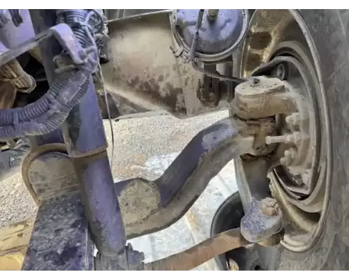 Kenworth W900 Axle Assembly, Front (Steer)