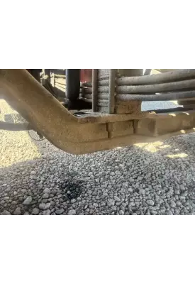 Kenworth W900 Axle Assembly, Front (Steer)