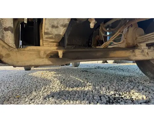 Kenworth W900 Axle Assembly, Front (Steer)