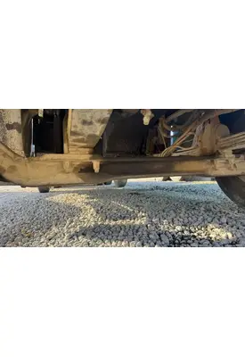 Kenworth W900 Axle Assembly, Front (Steer)