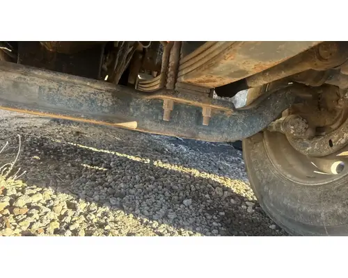 Kenworth W900 Axle Assembly, Front (Steer)