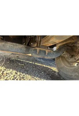 Kenworth W900 Axle Assembly, Front (Steer)