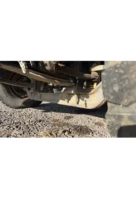 Kenworth W900 Axle Assembly, Front (Steer)