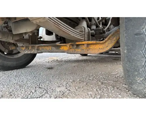 Kenworth W900 Axle Assembly, Front (Steer)